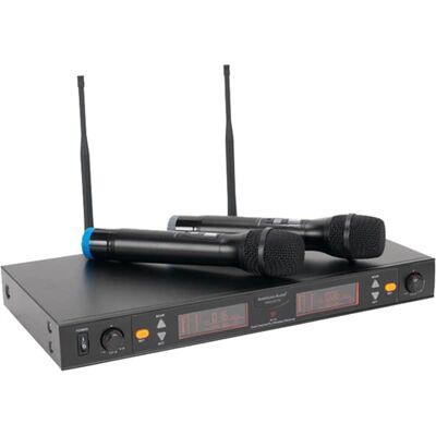American Audio American DJ WM-219 American Audio American DJ WM-219