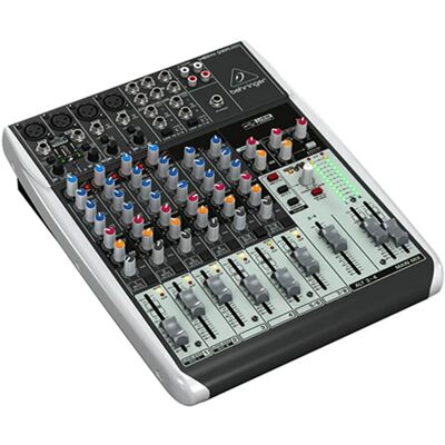 Behringer Q1204USB Behringer Q1204USB