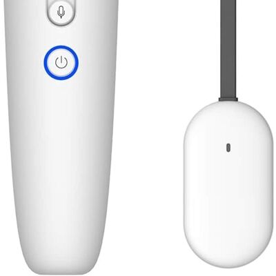 Unbranded Karaoke Microphone Car Karaoke Microphone with USB-A... Unbranded Karaoke Microphone Car Karaoke Microphone with USB-A...