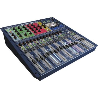 2025 Soundcraft 5035677 2025 Soundcraft 5035677