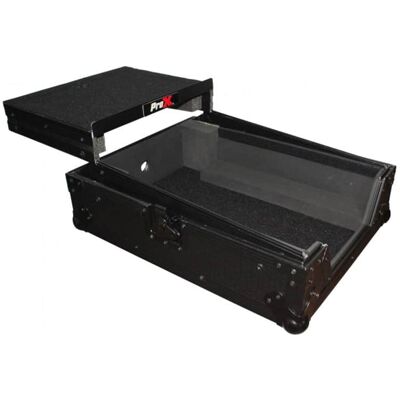 ProX Mixer ATA Flight Hard Case for Large Format 12" Universal... ProX Mixer ATA Flight Hard Case for Large Format 12" Universal...