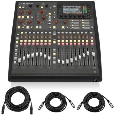 Behringer X32 PRODUCER Behringer X32 PRODUCER