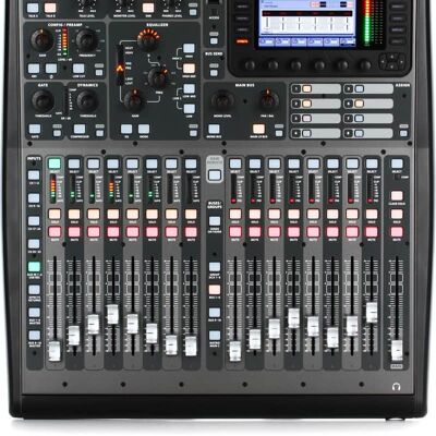 2019 Behringer 0603-ADP86-US1 2019 Behringer 0603-ADP86-US1