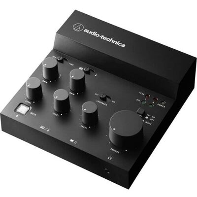 2025 Audio-Technica AT-UMX3 2025 Audio-Technica AT-UMX3