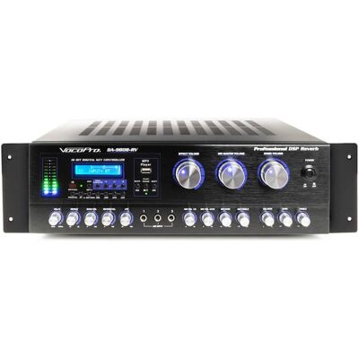 VocoPro DA9808RV VocoPro DA9808RV