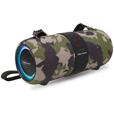 Dolphin LX-60 CAMO Dolphin LX-60 CAMO