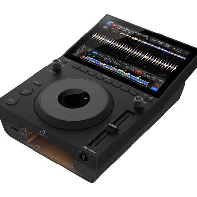 AlphaTheta CDJ-1500X AlphaTheta CDJ-1500X