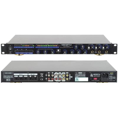 VocoPro DA-2200PRO VocoPro DA-2200PRO