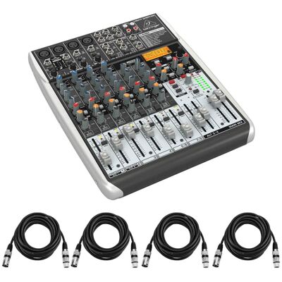 Behringer QX1204USB Behringer QX1204USB