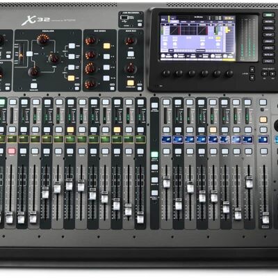 2019 Behringer 0603-ACE86-US1 2019 Behringer 0603-ACE86-US1