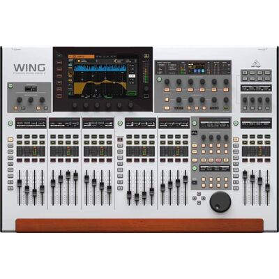 Behringer 000-BV202-00010 Behringer 000-BV202-00010