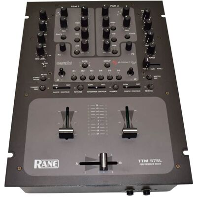 Rane TTM 57SL Rane TTM 57SL