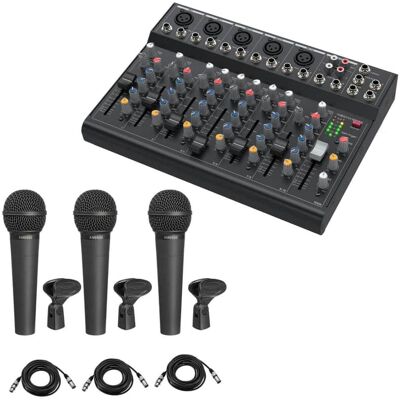 Behringer XENYX 1003B Behringer XENYX 1003B