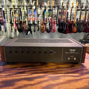 TEAC DX-8 Noise Reduction Module