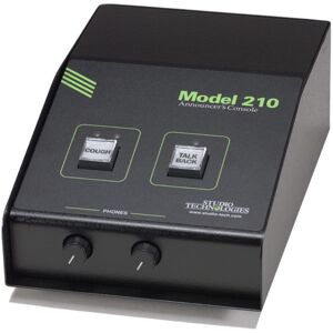 2025 Studio Technologies M210