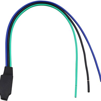 Absolute USA Universal Bypass for Kenwood Car Truck Stereo Ra... Absolute USA Universal Bypass for Kenwood Car Truck Stereo Ra...