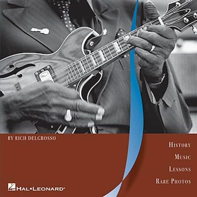 Hal Leonard 695899 Hal Leonard 695899