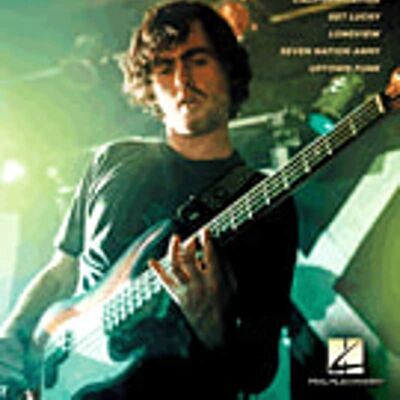 Hal Leonard 141806 Hal Leonard 141806