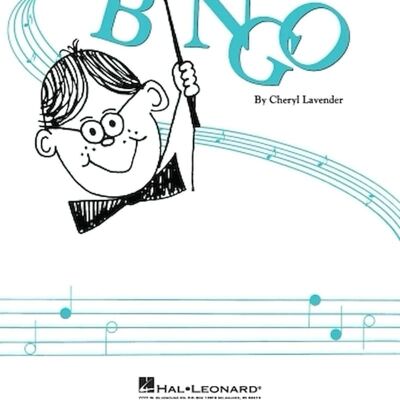 Hal Leonard 8740825 Hal Leonard 8740825