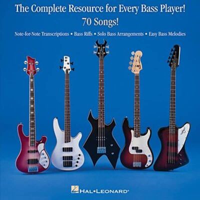 Hal Leonard 701946 Hal Leonard 701946