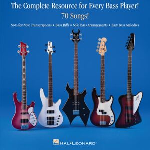 Hal Leonard ced-49410515403046