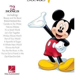 Hal Leonard 00842617