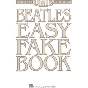 Hal Leonard 00171200