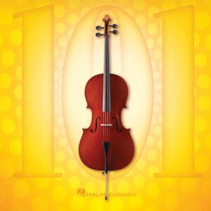 Hal Leonard ced-49402545471782