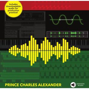 Berklee Press 50449582