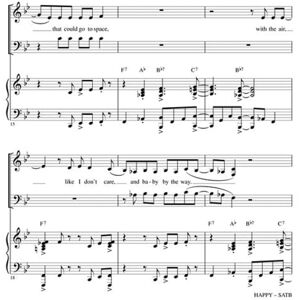 Hal Leonard 00122399