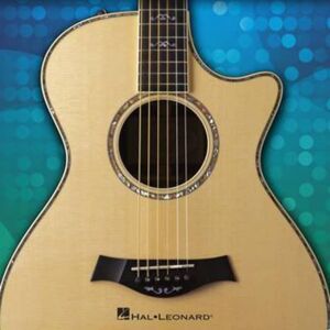 Hal Leonard 100 Most Popular Songs for Fingerpicking Guitar