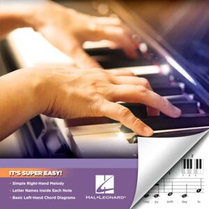 Hal Leonard 00249664