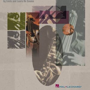 Hal Leonard 00310904