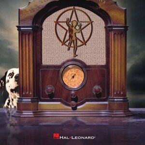 Hal Leonard ced-49388678807846