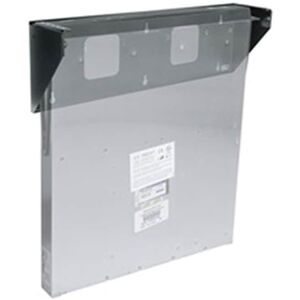 Middle Atlantic Middle Atlantic VPM-2 - VPM Series Vertical Pa... Middle Atlantic Middle Atlantic VPM-2 - VPM Series Vertical Pa...
