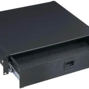 Middle Atlantic 2 Space Rack Drawer Middle Atlantic 2 Space Rack Drawer