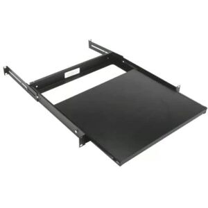 Middle Atlantic SSL 1 RU Laminate Sliding Rackshelf Middle Atlantic SSL 1 RU Laminate Sliding Rackshelf
