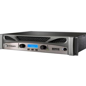 Crown XTi-6002 Crown XTi-6002