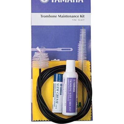 Yamaha Trombone Cleaning Kit Yamaha Trombone Cleaning Kit