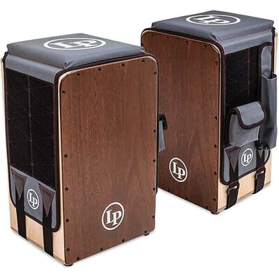 Latin Percussion LP-CJS Cajon Saddle Latin Percussion LP-CJS Cajon Saddle