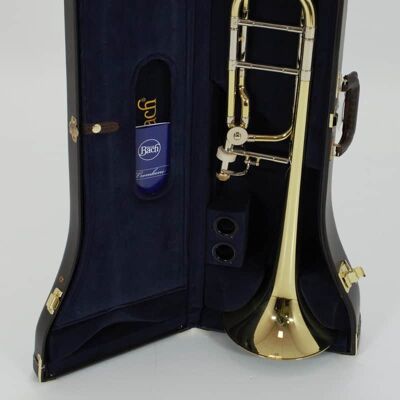 Bach 42BO Bach 42BO