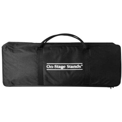 On-Stage On-Stage MSB-6500 Microphone Stand Bag On-Stage On-Stage MSB-6500 Microphone Stand Bag