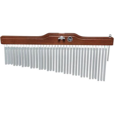 Latin Percussion L.P. 72 BAR WHOLE TONE CHIMES Latin Percussion L.P. 72 BAR WHOLE TONE CHIMES