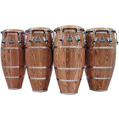 Latin Percussion Latin Percussion Giovanni Palladium Super Tum... Latin Percussion Latin Percussion Giovanni Palladium Super Tum...