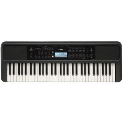 Yamaha PSR-E383 Yamaha PSR-E383