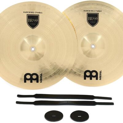 2022 Meinl MA-BR-18M 2022 Meinl MA-BR-18M