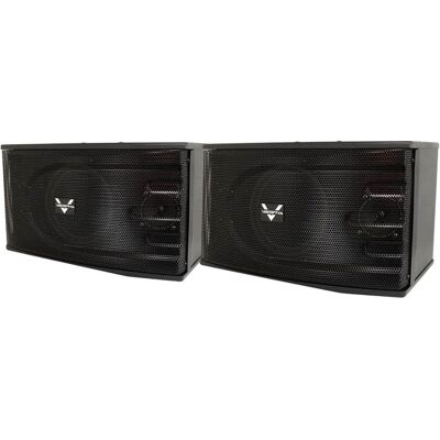 Unknown Vocopro SV380 Professional 8passive Karao Spk Unknown Vocopro SV380 Professional 8passive Karao Spk