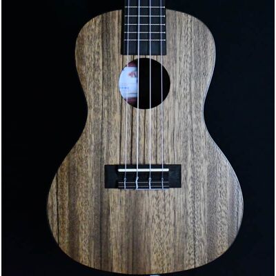 Kala Pacific Walnut Concert Ukulele KA-PWC #404 Kala Pacific Walnut Concert Ukulele KA-PWC #404