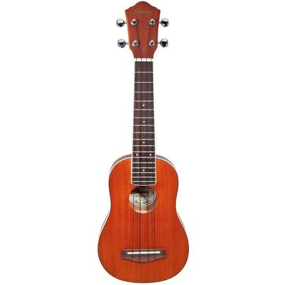 Ibanez IUKS5 Ukulele Package With Bag & Tuner Ibanez IUKS5 Ukulele Package With Bag & Tuner