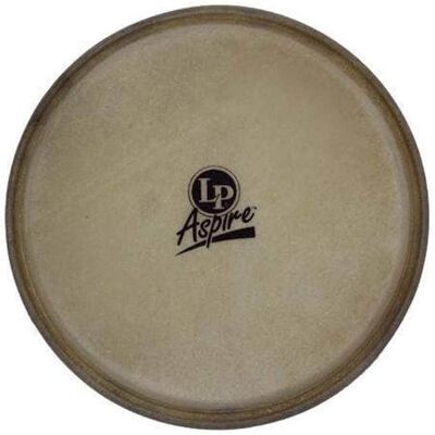 Latin Percussion LPA663A 6-3/4" Bongo Head for Aspire/Caliente... Latin Percussion LPA663A 6-3/4" Bongo Head for Aspire/Caliente...